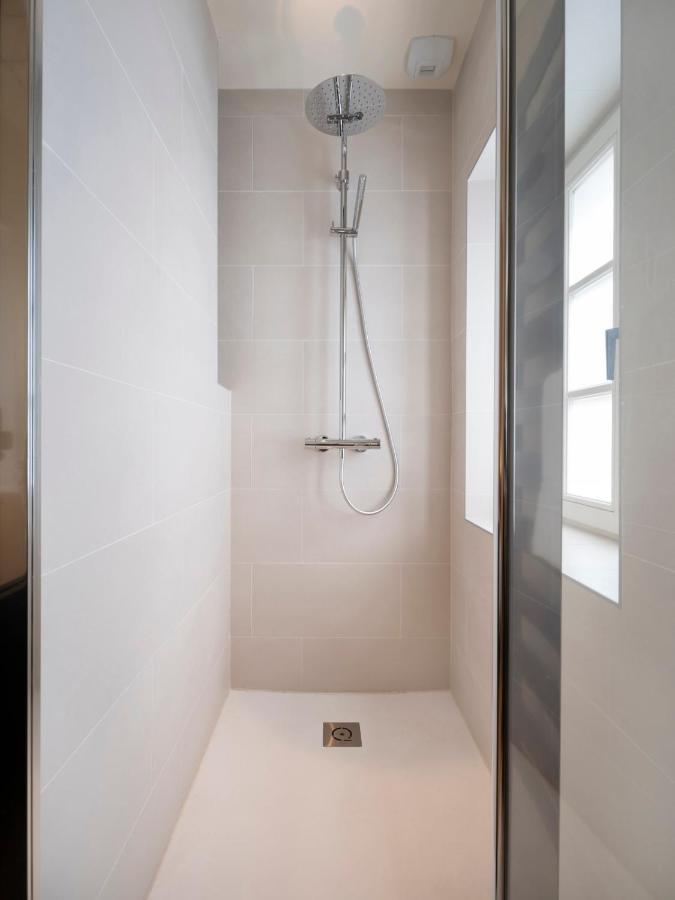 La Madeleine Apartment Metz Bagian luar foto